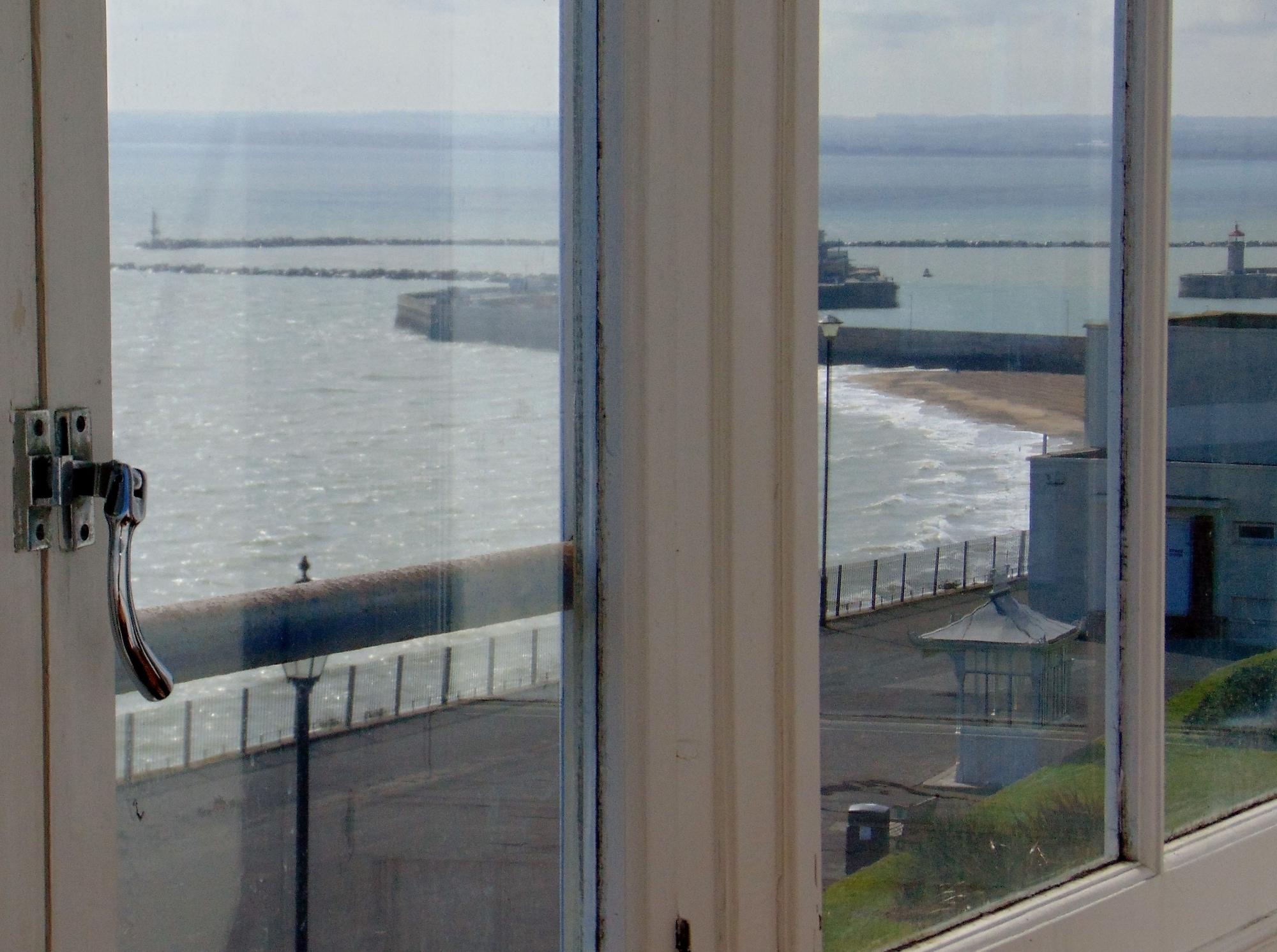 Comfort Inn Ramsgate Exterior foto