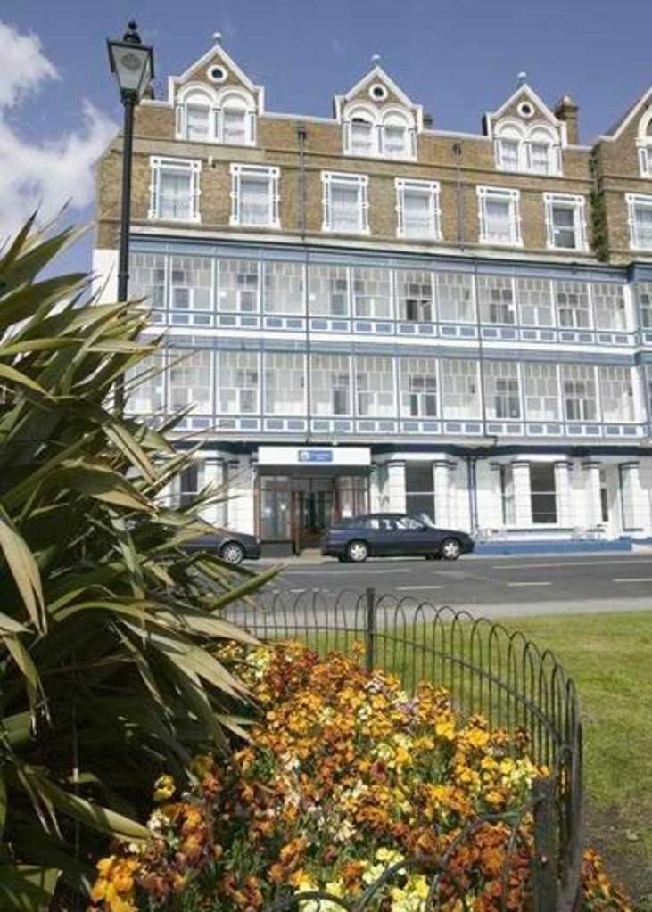 Comfort Inn Ramsgate Exterior foto